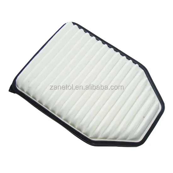 ZANETOL Auto Parts Engine Air Filter for Wrangler JK 3.6L/3.8L 2007-2017