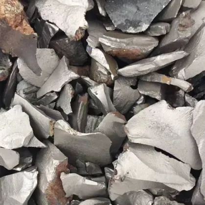 70 Ferro Titanium ALloy Company Lump FeTi Alloy