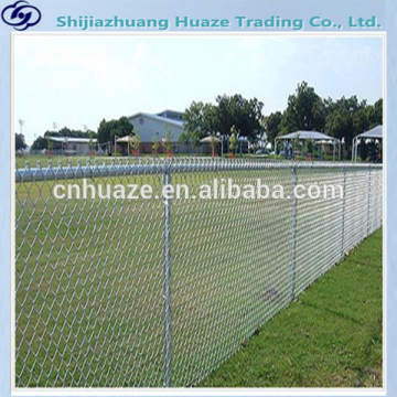 Factory suply high quality galvanized and pvc coated welded wire mesh
