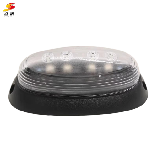 Lampu Indikator Ketinggian Truk Shacman