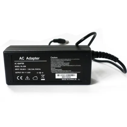 Toshiba Notebook Power Supply Laptop Adapter Charger