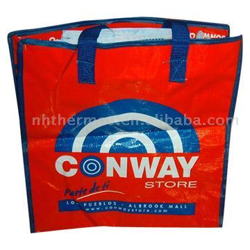 PP Shopping Bag