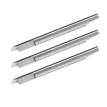 Ultra-fine-grained Carbide Summa T Blade Plotter Blade