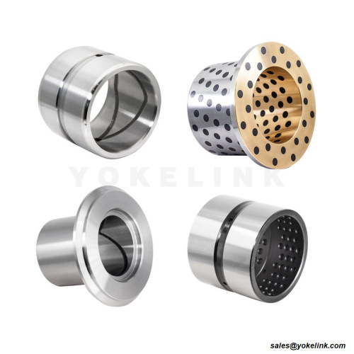 Εκσκαφείο ανταλλακτικά χάλυβα ρουλεμάν κουβάδες και καρφίτσα