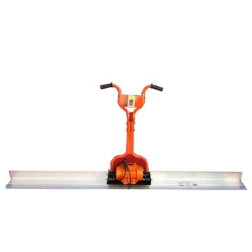 Sale High Operating Efficiency Electric Vibrating Power Electric Vibrating Power Concrete Screed