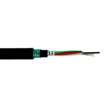 High-Performance Micro Fiber Cable