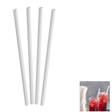 25pcs 3ply Eco-friendly paper straw