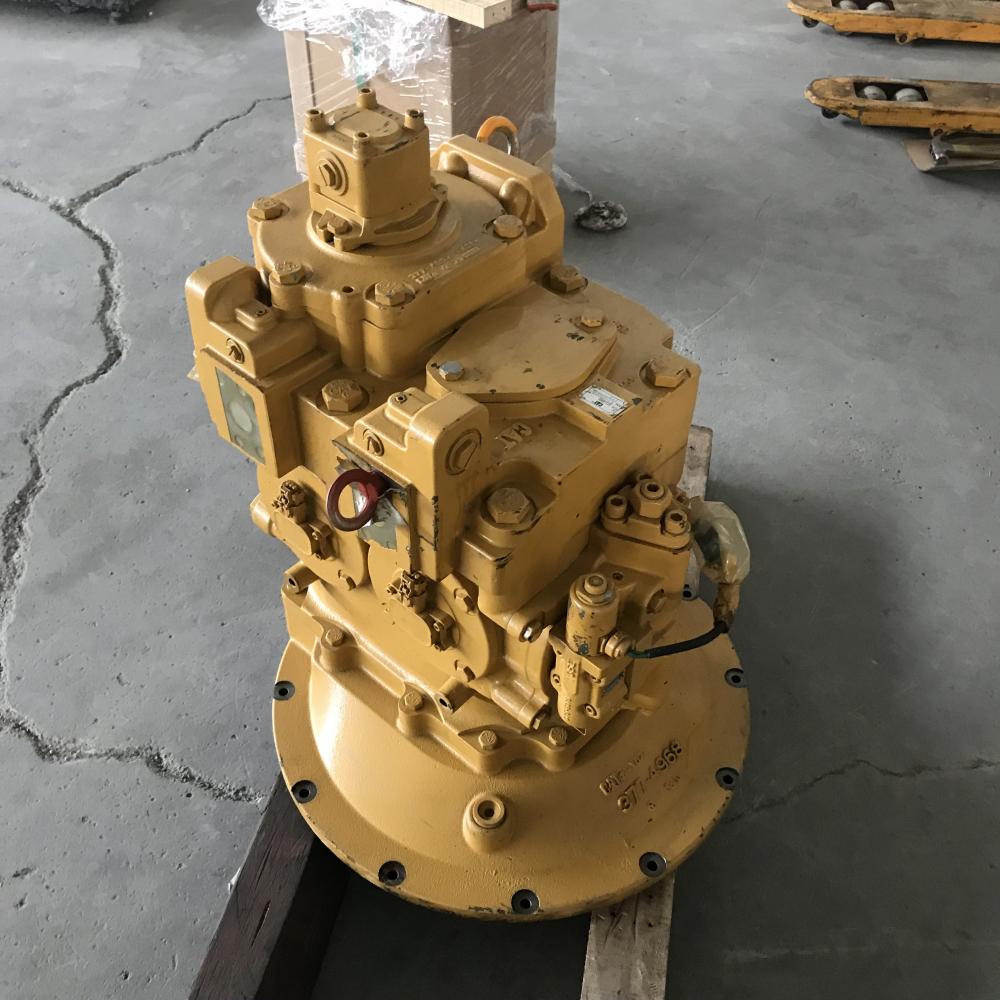 336F Hydraulic Pump