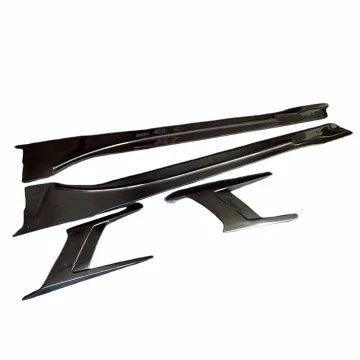 2014-2018 BMW I8 Carbon Fiber Body Kit