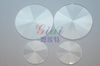 N-BK7 Laser Line Window Optical Glass Windows for Laser Bea