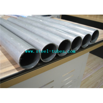 Cold Drawn Welded Precision DOM Tubes EN10305-2