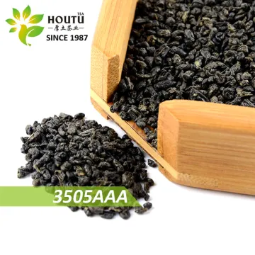 gunpowder green tea 3505 to morocco