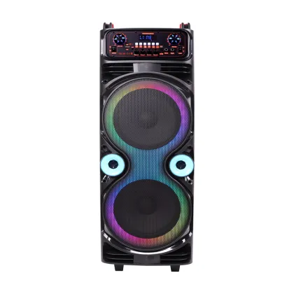 Popular Karaoke Party Speakers: Portable and Outdoor Options