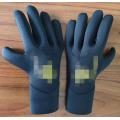 Custom light weight 4mm neoprene gloves waterproof