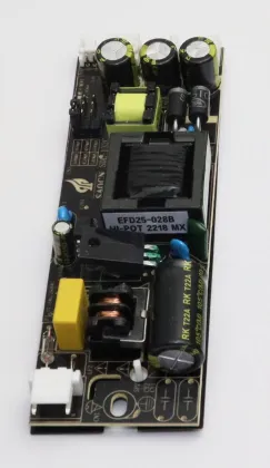 SDL-132C LCD LED Drive Power Supply Module - 15-24 inch TVs
