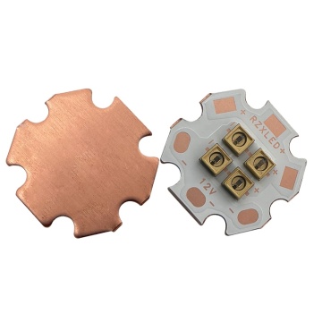 Hot Sales UVC LED Light Boards and Modules - 254nm to 350nm