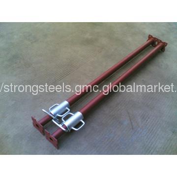 Scaffolding Prop