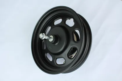 Xiongda Electric Motorcycle and Scooter Motors