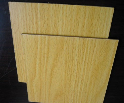 4*8' Melamine MDF