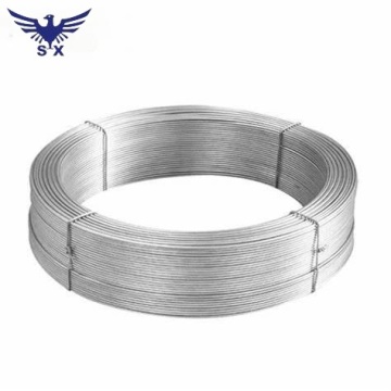 High Quality Pure Titanium Metal Wire