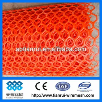 Plastic net