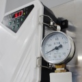 Energy-Saving Swimming Solar Pump with Automatic Control