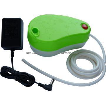 house makeup air compressor