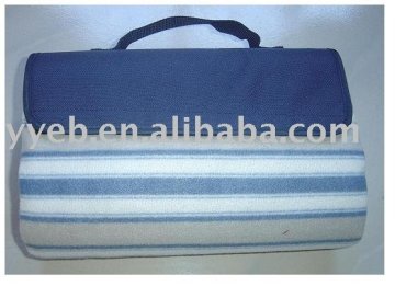 Waterproof Backing Picnic Rug