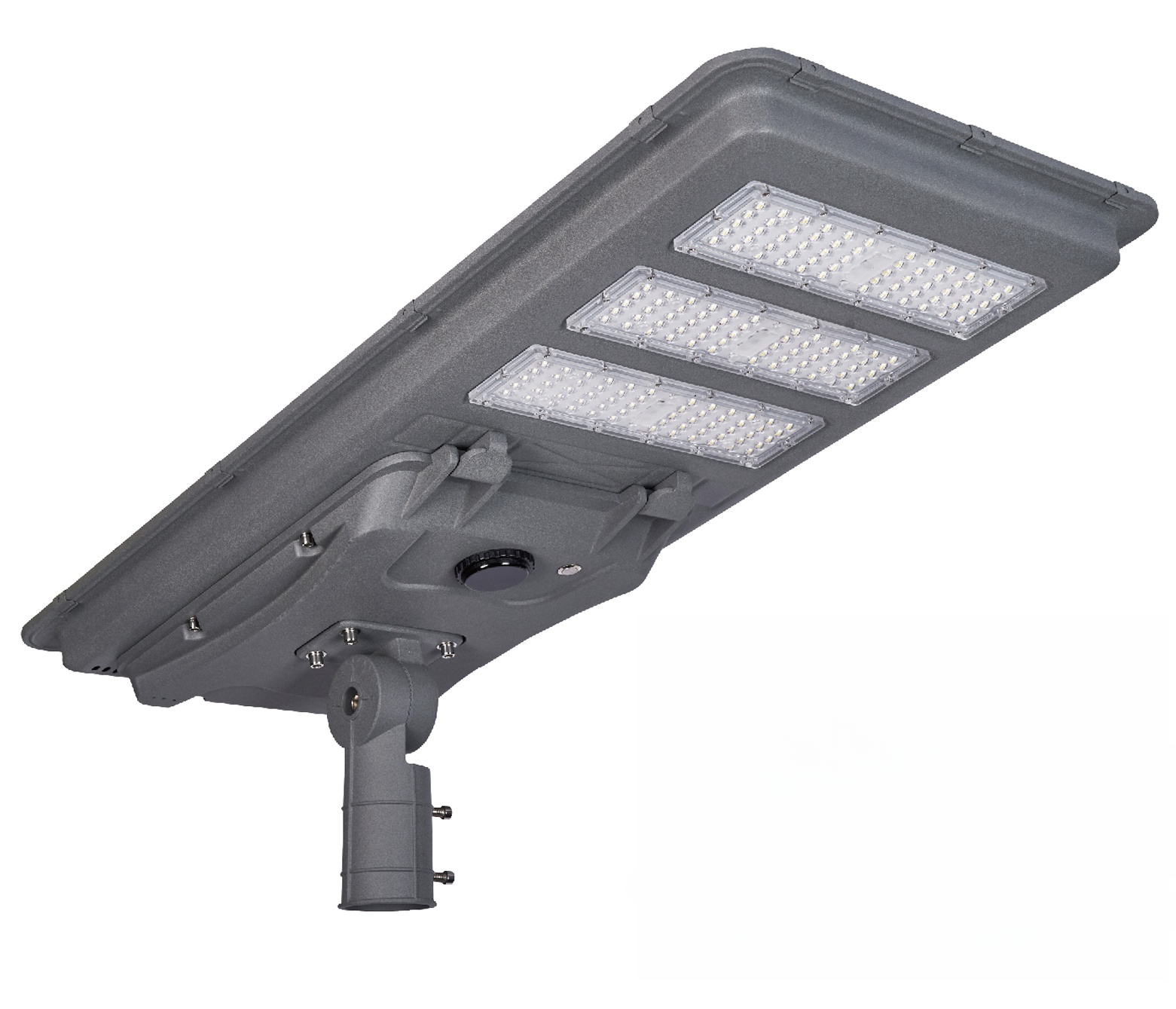 ALL IN ONE SOLAR STREET LIGHTS