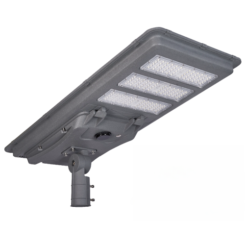 ALL IN ONE SOLAR STREET LIGHTS