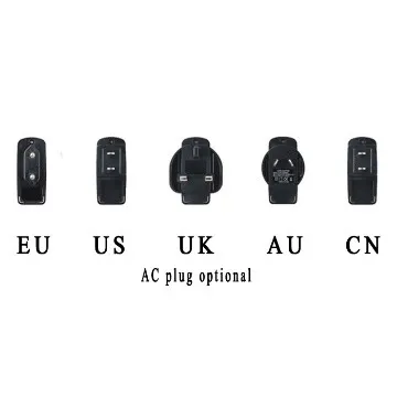 Mini USB AC Power Adapter 5V 2A 5V 1A