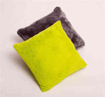 decorative new design knitted woven cushion cover pilow
