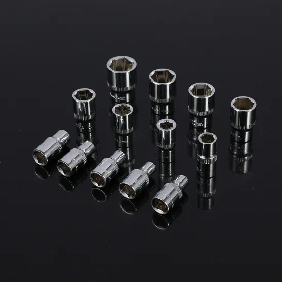 OEM 1/4 Mirror Socket For Car Repair