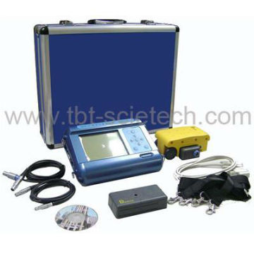 DJGW-2A Profometer Scanner