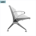 China Indoor Outdoors Furniture Airport Chair Manufactory