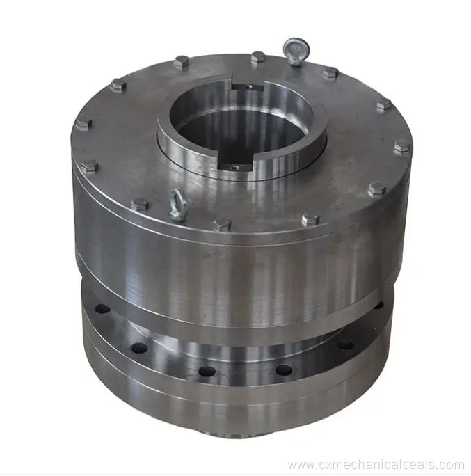 Customized Double Balanced Mechanical Seal For Agitator