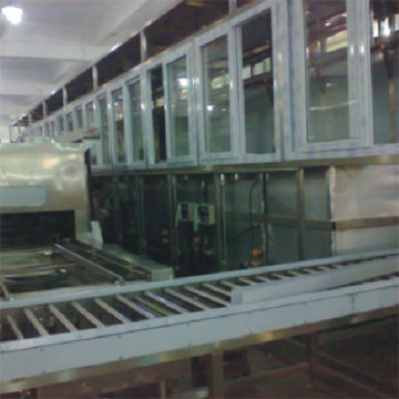 Opto-optical Industry Cleaning Machine