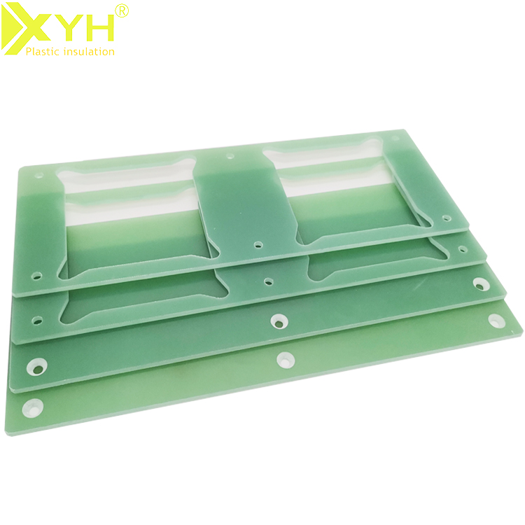 FR4 3240 Gul Epoxy Glass Fiber Sheet