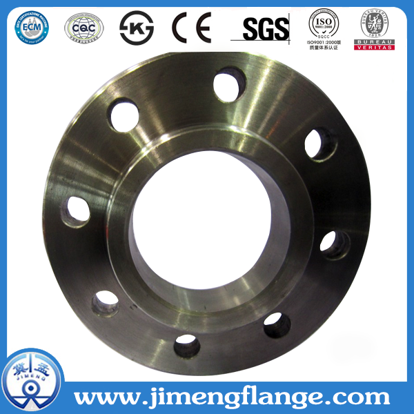 Slip-on 150 # DN150 Flange