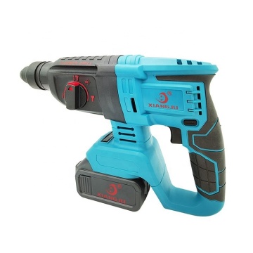20V 360 derajat Rotary 30mm Empat Fungsi Power Tools Rotary Hammer Bor: Produsen dan Pemasok China