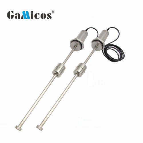 Underground Water and Oil Tank Magnetostrictive Level Sensor