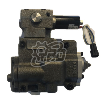 Kopalnik regulator części pompy hydraulicznej dla SH350-5/SH300-5 K-9x04