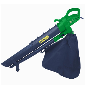 1800W -2500W portable Blower and Vacuum with Certificates