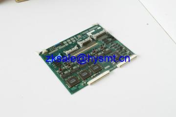 JUKI 710 E8605715OAO Servo Card
