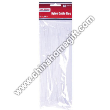 COLLIERS DE SERRAGE 60PCS
