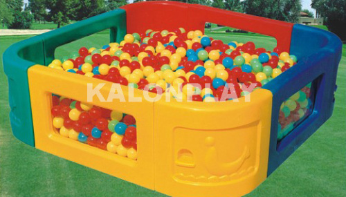 Kids' Ball Pool (KL 172A)