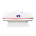 Commercial body led light tanning bed wellnesspro plus