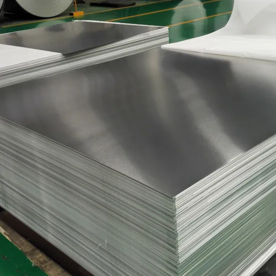 Factory Direct Sales 2A11 Aluminum Sheet