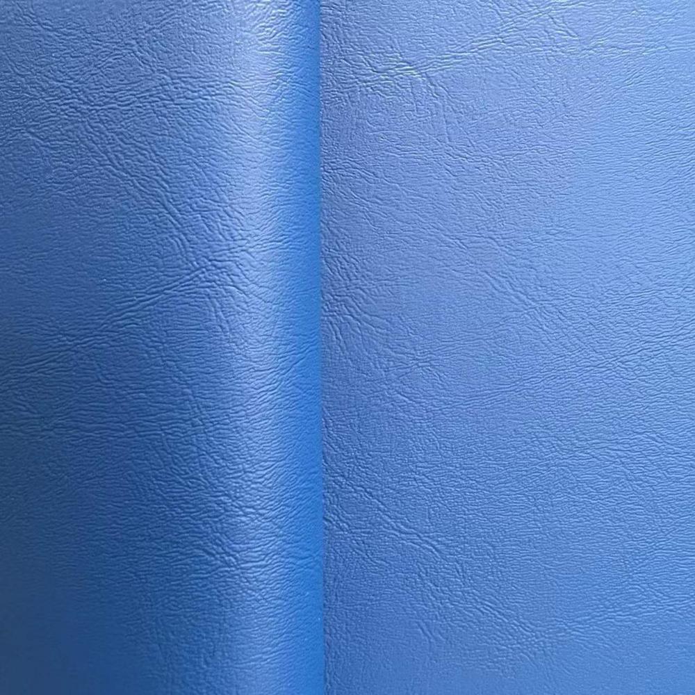 New Pvc Artificial Leather