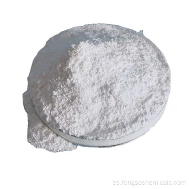 Mejor Stearate de zinc de zinc en polvo blanco o amarillo claro
